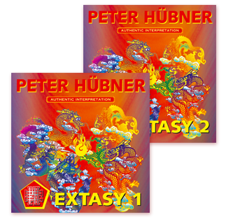 Peter H&uuml;bner - Extasy
