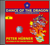 108 Hymns of the Dancing Dragon - Hymn No. 6