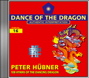 108 Hymns of the Dancing Dragon - Hymn No. 16