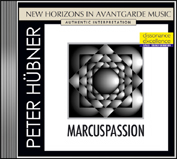 Passionen - Markuspassion