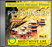 Meditative Archaic Hymns - Meditative Life Male Choir No. 3