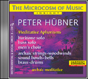 The Microcosm of Music - Male Choir No. 3