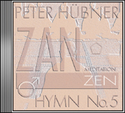 Zen Hymnen - Männerchor Nr. 5