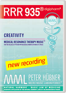 RRR 935 Kreativität