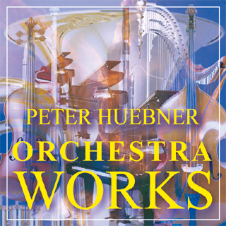 Peter Hübner - Orchesterwerke