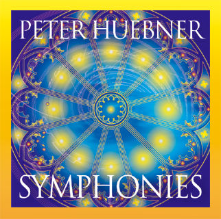 Peter Hübner - Sinfonien