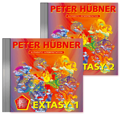 Peter Hübner - Extasy