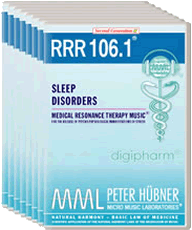 RRR 106 Sleep Disorders