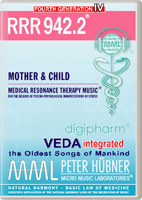 Peter Hübner - RRR 942 Mother & Child No. 2