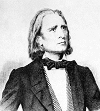 Franz Liszt