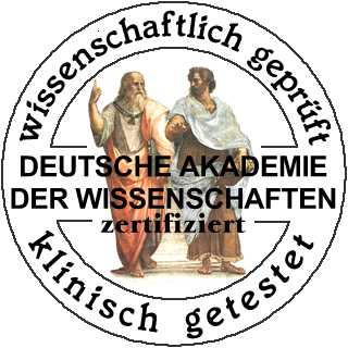 Deutsche Akademie der Wissenschaften und Künste