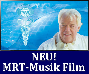 Youtube Film über Medizinische Resonanz Therapie Musik